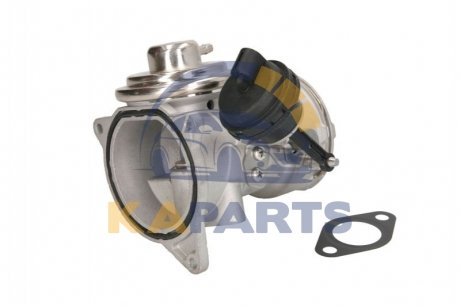 571822112150 MAGNETI MARELLI MAGNETI MARELLI VW Клапан рециркуляции ОГ Touareg 2,5TDI 03-.