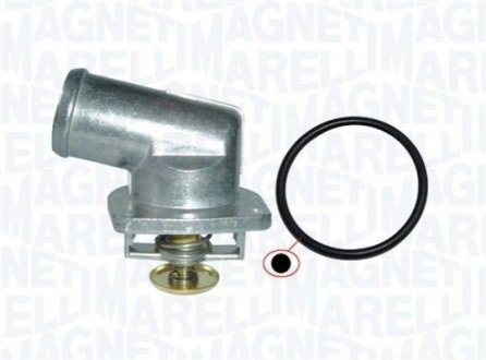 352317100880 MAGNETI MARELLI MAGNETI MARELLI OPEL Термостат Corsa,Astra 1.4,1.6,Vectra 92C