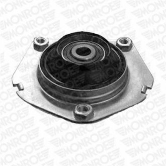 MK060 MONROE MONROE FIAT Подушка амортизатора передн.без г/у Croma,Lancia