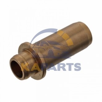 10666 FEBI BILSTEIN Направляюча клапана VW Golf / VW Polo / Seat Cordoba