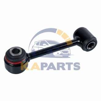 27337 FEBI BILSTEIN FEBI TOYOTA Тяга стабилизатора передн.лів./прав. Avensis 97-