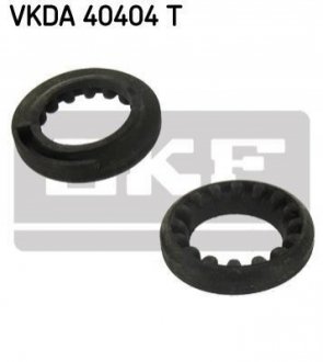 VKDA 40404 T SKF SKF FORD Подшипник аморт.задн (2шт.) .C-Max,Focus II,III 03-