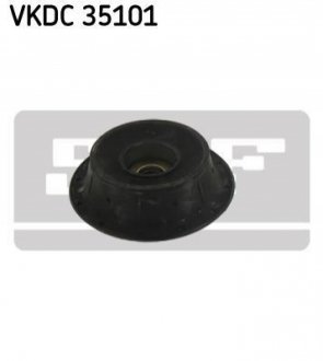 VKDC 35101 SKF SKF VW Подушка передн.верхн.аморт.(с подш.)Golf,Passat,Vento