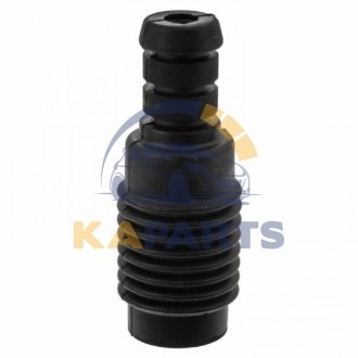 44653 FEBI BILSTEIN FEBI RENAULT Защита аморт.передн.Clio,Modus,Nissan Micra 03-