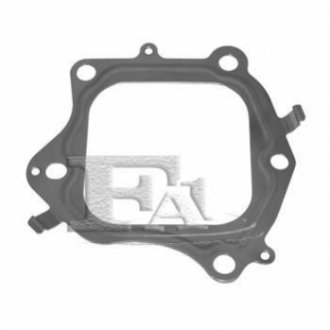 230-914 Fischer Automotive One (FA1) FISCHER CITROEN Прокладка трубы выхлопного газа C5 2.0 01-04