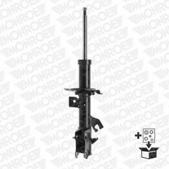 GT7279 MONROE MONROE NISSAN Амортизатор газ.Original передн.прав.Tiida 07-