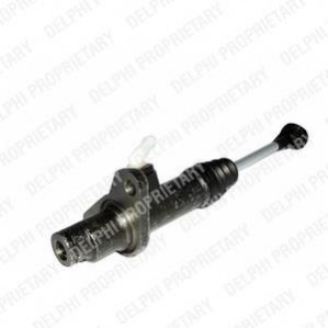 LM80250 Delphi DELPHI ALFA ROMEO Главный цилиндр сцепления 156 97-02, 02-06