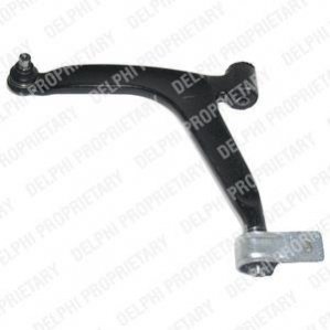 TC1251 Delphi DELPHI CITROEN Рычаг передн.лев.Berlingo,Peugeot Partner 00-