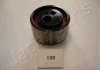 BE-120 JAPANPARTS JAPANPARTS CITROEN Ролик натяжителя ремня SAXO,XSARA,106,205 (фото 1)