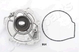 PQ-934 JAPANPARTS JAPANPARTS CHRYSLER Помпа воды Voyager 2.8CRD,Dodge,Jeep 07-