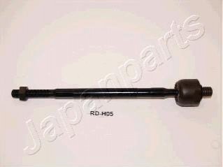 RD-H05 JAPANPARTS JAPANPARTS HYUNDAI Тяга рулевая Atos 98- лев/прав с гидроус.