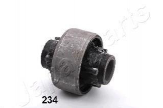 RU-234 JAPANPARTS JAPANPARTS TOYOTA С/блок передн.рычага Aygo, CITROEN C1 05-