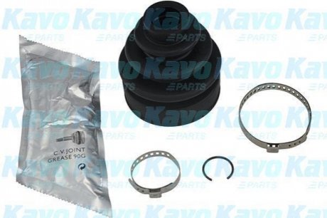 CVB-2006 KAVO KAVO PARTS HONDA Пыльник к-кт ШРУС наружн.Accord,CRX,Prelude