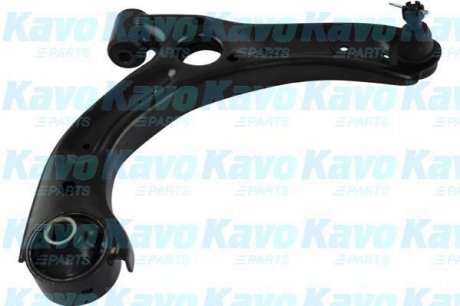 SCA-1552 KAVO KAVO PARTS DAIHATSU Рычаг передний нижний прав CUORE VII 07-