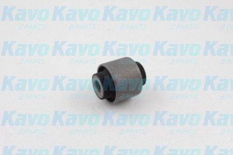 SCR-2051 KAVO KAVO PARTS HONDA С/блок передн.рычага верхн.Accord,Civic 92-