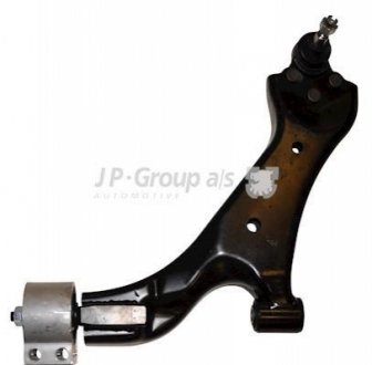 1240102570 JP GROUP JP GROUP CHEVROLET Рычаг нижний лев. Captiva,Opel Antara 06-