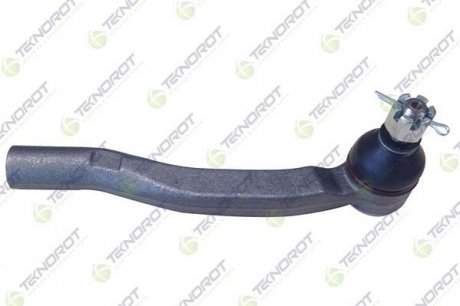 T-271 TEKNOROT TEKNOROT TOYOTA Наконечник рулев.тяги прав.Previa 03-,Sienna