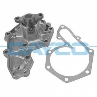 DP266 DAYCO DAYCO RENAULT Помпа води 19 1.7,1.9D 88-,Kangoo,Laguna,Volvo