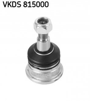 VKDS 815000 SKF SKF HYUNDAI Шаровая опора Accent 00-, Getz 02-,Matrix,Sonata