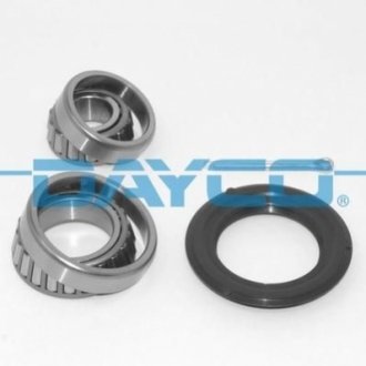 KWD1068 DAYCO DAYCO OPEL Подшипники задн. (все мод.) Corsa, Vectra, Kadett