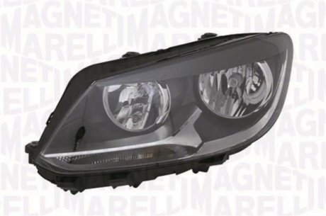 710301268203 MAGNETI MARELLI MAGNETI MARELLI Фара пер. лев. VW TOURAN10 -, CADDY III 10-