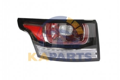 714026320702 MAGNETI MARELLI MAGNETI MARELLI Задний фонарь лев. LED RANGE ROVER SPORT 13-