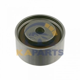 26051 FEBI BILSTEIN FEBI HYUNDAI Натяжной ролик LANTRA 1.8-2.0 16V 60 X 28.5 мм