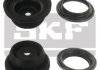 SKF PEUGEOT К-кт опор амортизаторов с подшипниками 405 -96 VKDA 35304 T