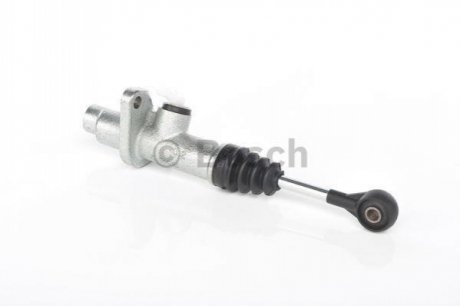 F026005119 BOSCH BOSCH FIAT Главный цилиндр сцепления MAREA 1.9JTD 99- 19.05