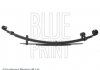 ADT38824 BLUE PRINT BLUE PRINT TOYOTA рессора листовая задняя Hilux 2,4-2,8 -05 (фото 1)