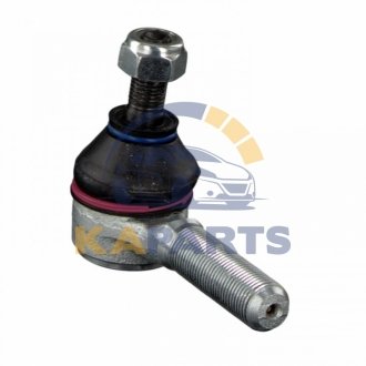 42312 FEBI BILSTEIN FEBI SUZUKI Наконечник рулевой тяги прав. Jimny 1,3-1,5 98-