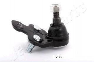 BJ-208L JAPANPARTS JAPANPARTS TOYOTA Шаровая опора лев.Camry, Lexus RX 300 03-