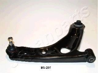 BS-206R JAPANPARTS JAPANPARTS TOYOTA Важіль передн.правий Aygo, CITROEN C1 05-