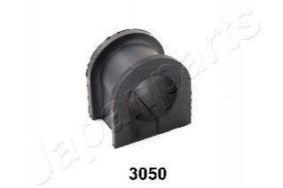 RU-3050 JAPANPARTS JAPANPARTS MAZDA Втулка стабилизатора передн.d=26mm 626 97-