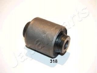 RU-318 JAPANPARTS JAPANPARTS MAZDA С/блок переднего рычага передн.Mazda 6 02-