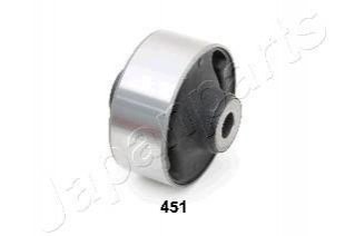 RU-451 JAPANPARTS JAPANPARTS HONDA С/блок передн.рычага сзади Accord VIII 08-