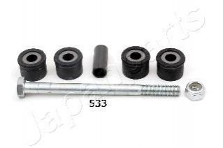 SI-533 JAPANPARTS JAPANPARTS MITSUBISHI Тяга стабилизатора передн. Lancer 03-