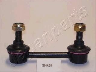 SI-K51 JAPANPARTS JAPANPARTS MAZDA Тяга стабилизатора задн.лев./прав. 626 91-