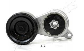 TS-912 JAPANPARTS JAPANPARTS SUZUKI Ролик з натяжителем ременя Trooper 3,5 -04