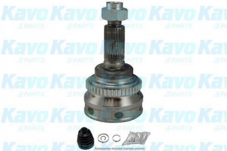 CV-8515 KAVO KAVO PARTS SUZUKI ШРУС внешн.Ignis 1,3-1,5 -08,Subaru Justy