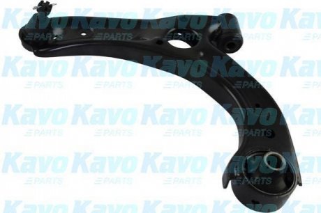 SCA-1551 KAVO KAVO PARTS DAIHATSU Рычаг передний нижний лев CUORE VII 07-