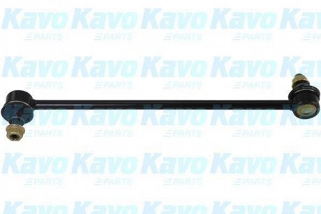 SLS-1505 KAVO KAVO PARTS DAIHATSU Тяга стабилизатора передн.CUORE VII 07-