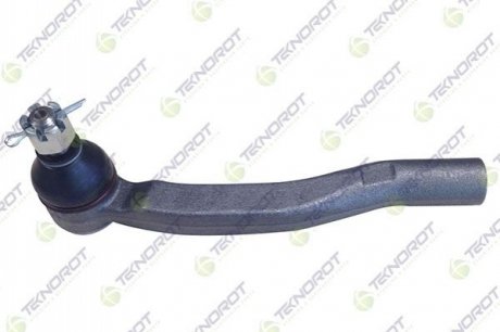 T-272 TEKNOROT TEKNOROT TOYOTA Наконечник рулев.тяги лев.Previa 03-,Sienna