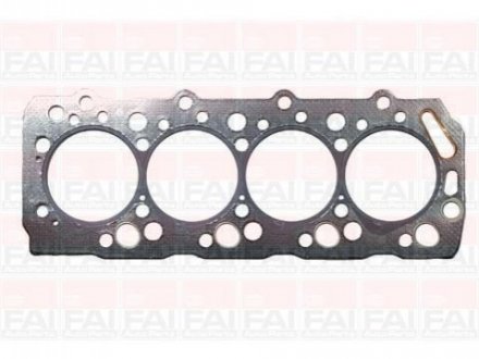 HG375 FAI FAI MITSUBISHI Прокладка головки блока L200, L300, 2,3-2,5D