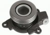 3182 654 207 SACHS Підшипник вичавний гідравлічний SUZUKI/OPEL/FIAT Swift/SX4/Vitara/Splash/Agila/Sedici "1,2-2,4 "05>> (фото 1)