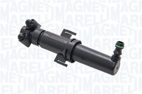 711307030457 MAGNETI MARELLI MAGNETI MARELLI Форсунка омывателя прав. фары AUDI A3 08-12