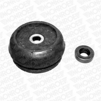 MK038 MONROE MONROE OPEL Подушка передн.аморт.с подшипником! Vectra 88-