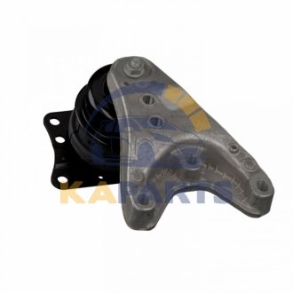 23882 FEBI BILSTEIN FEBI VW Подушка двигателя верхн.прав.Polo,Skoda Fabia 1.4D