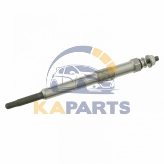 26222 FEBI BILSTEIN FEBI FORD Свеча накала 11V Focus,FIAT Scudo 2.0D Multijet