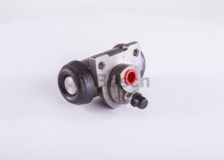 F026002178 BOSCH BOSCH FIAT Рабочий тормозной цилиндр задний TIPO 93- 22.22